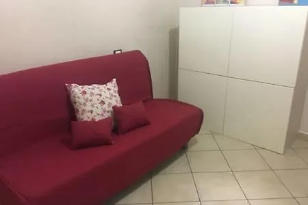 Da Mario Lägenhet *